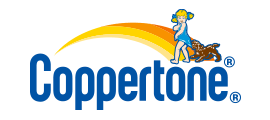 Logo Coppertone Logo Coppertone