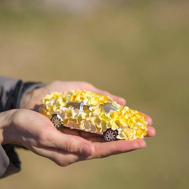 Arbre Magique - Tavola S.p.A. - Prodotti per la cura della persona, della  casa, dell'auto