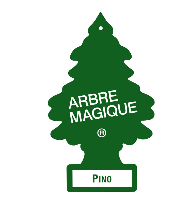 Arbre Magique innovation on the road