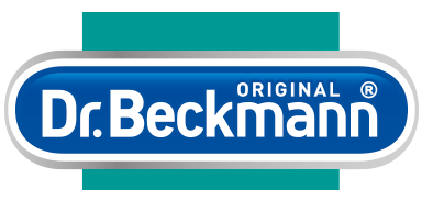 Dr. Beckmann Detergente per lavatrici, pulitore per lavatrice in pratico  formato cap, 3 x 20 g