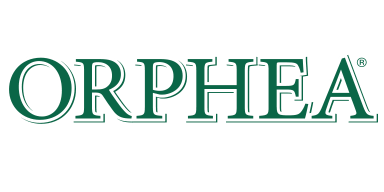 Tavola Spa. Orphea®: logo