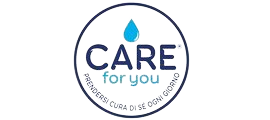 Care for You®: logo.