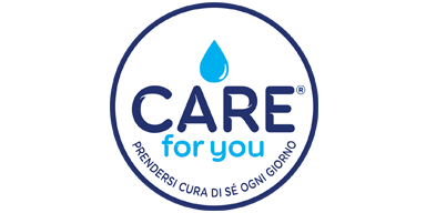 Care for You®: logo.