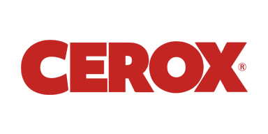 Linea Cerox®: logo.