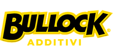 Bullock Additivi Carburante: logo