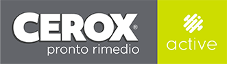 Cerox® READY REMEDY: logo