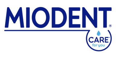 Linea Miodent®: logo.