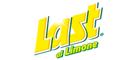 Linea Last al limone: logo
