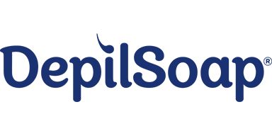 Depilsoap: logo