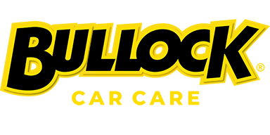 Bullock® CarCare: prodotti specifici per la cura dell'auto.